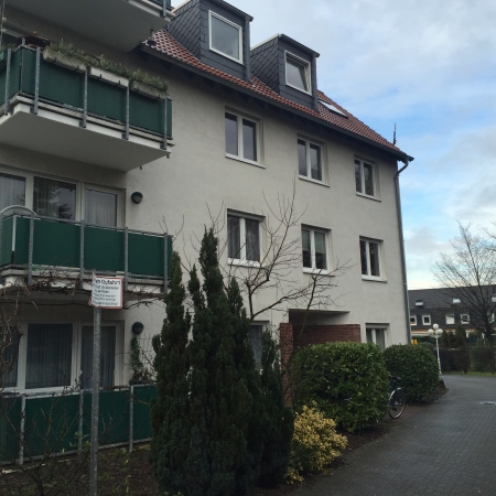 Hilden Gerresheimer Str